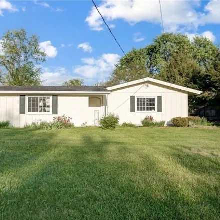 Buy this 3 bed house on 155 Highland Drive in New Concord, Muskingum County
