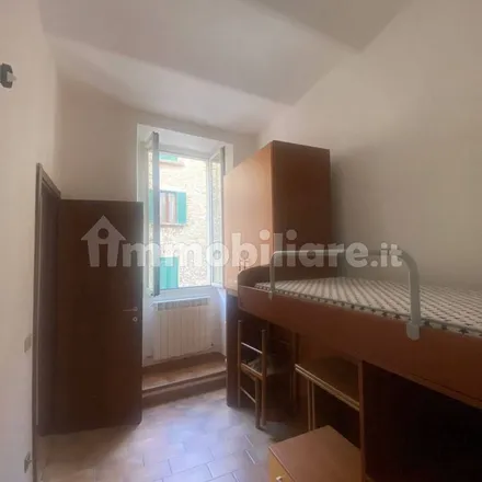 Rent this 3 bed apartment on A-C.A.I.F. S.n.c. di Leggerini & C. in Via Pinturicchio 44, 06122 Perugia PG