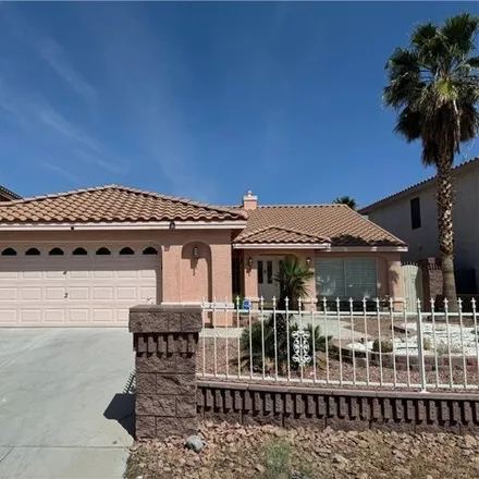 Rent this 3 bed house on 7828 Nautilus Shell Street in Enterprise, NV 89139