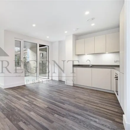 Image 2 - Fettle Court, Moulding Lane, London, SE14 6EU, United Kingdom - Apartment for rent