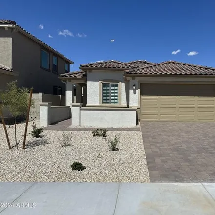 Rent this 4 bed house on 9016 West San Juan Avenue in Glendale, AZ 85305