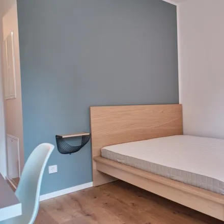 Image 1 - Leopoldplatz, 13353 Berlin, Germany - Room for rent