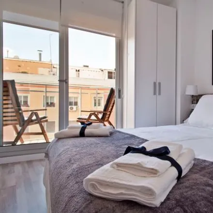 Image 4 - Carrer de Canalejas, 88, 08028 Barcelona, Spain - Apartment for rent