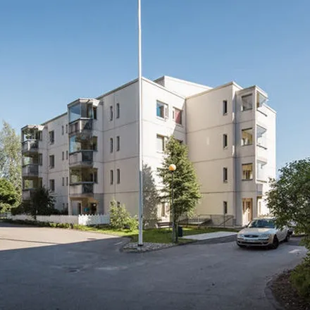 Image 1 - Yliskyläntie 2, 00840 Helsinki, Finland - Apartment for rent