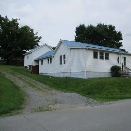 Buy this 3 bed house on 412 Charles Street in Glenville, WV 26351