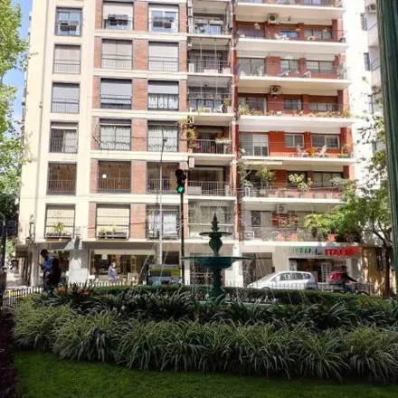 Buy this 3 bed apartment on Juncal 1720 in Recoleta, C1021 ABF Buenos Aires