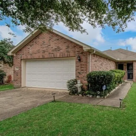 Buy this 4 bed house on 4411 Sorsby Drive in Houston, TX 77047