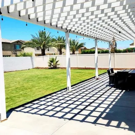 Rent this 5 bed apartment on Calle Seville in Coachella, CA 92236