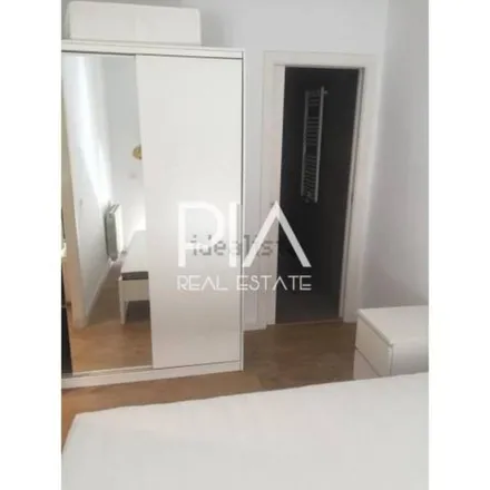 Rent this 1 bed apartment on Plaça del Mercat in 46001 Valencia, Spain