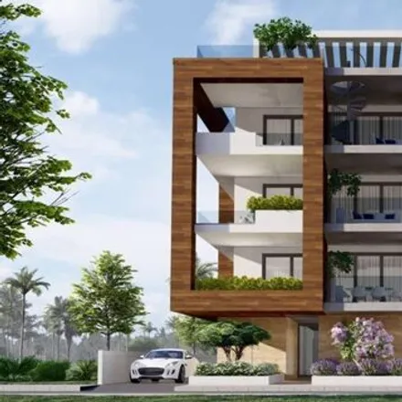 Image 2 - Aradíppou, Larnaca District - Apartment for sale