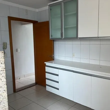 Buy this 3 bed apartment on Avenida Piratininga in Vila Divino Pai Eterno, Goiânia - GO