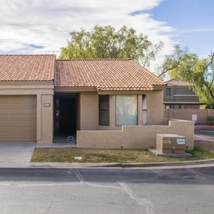 Buy this 2 bed house on 1098 South Greenfield Road in Mesa, AZ 85206