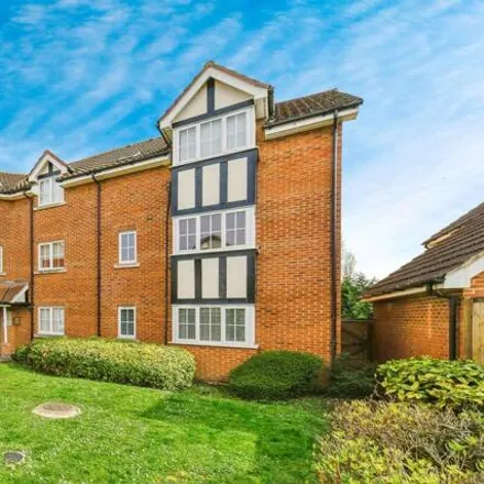 Image 1 - The Granary, Stanstead St Margarets, SG12 8XH, United Kingdom - Apartment for sale
