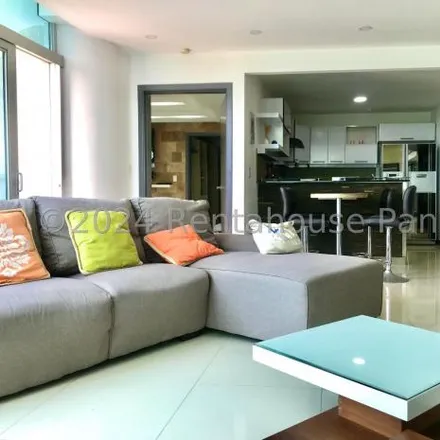 Rent this 2 bed apartment on Avenida Paseo del Mar in Parque Lefevre, Panamá