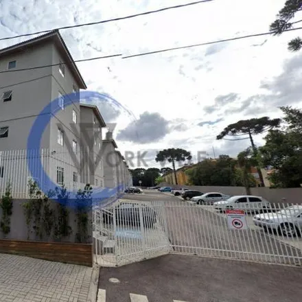 Buy this 2 bed apartment on Avenida Nestor Pereira de Castro in Colônia Rio Grande, São José dos Pinhais - PR