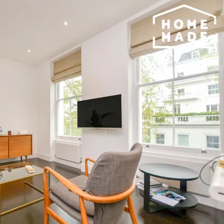 Rent this 2 bed apartment on 27 Craven Hill Gardens in London, W2 3AA