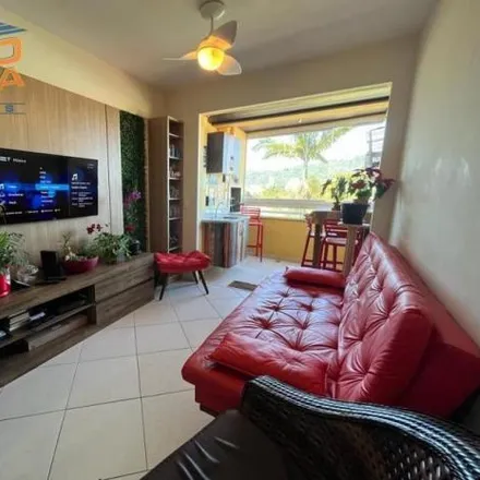 Rent this 2 bed apartment on Village da Cachoeira in Avenida Luiz Boiteux Piazza 2592, Cachoeira do Bom Jesus