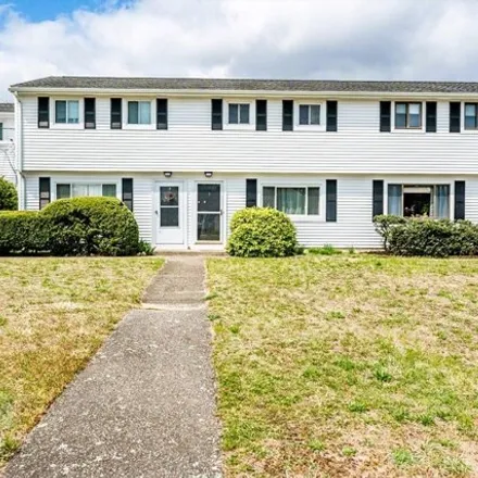 Buy this 1 bed condo on 5 Whippoorwill Way in Wareham, MA 02571