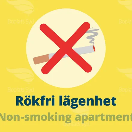 Rent this 2 bed apartment on Nordbergs - Dansk smörrebröd på Limhamn in Järnvägsgatan 41A, 216 14 Malmo