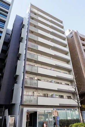Rent this 2 bed apartment on 7-Eleven in Otowa-dori Avenue, Otowa 1-chome