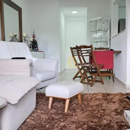 Buy this 2 bed apartment on Rua Ravenna in Torres de São José, Jundiaí - SP