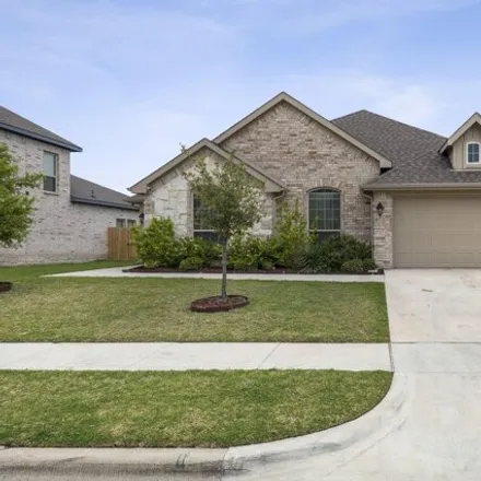 Buy this 4 bed house on Cisco Trail in Forney, TX 75126