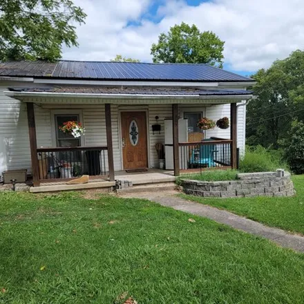 Buy this 2 bed house on 420 Mills Avenue in Flemingsburg, KY 41041