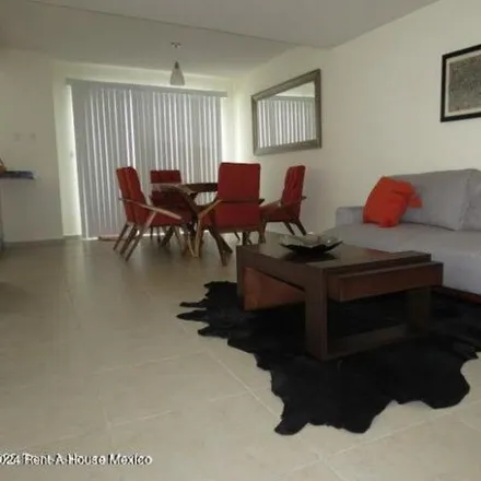 Rent this 3 bed house on Circuito San Junipero in Delegación Epigmenio González, 76146