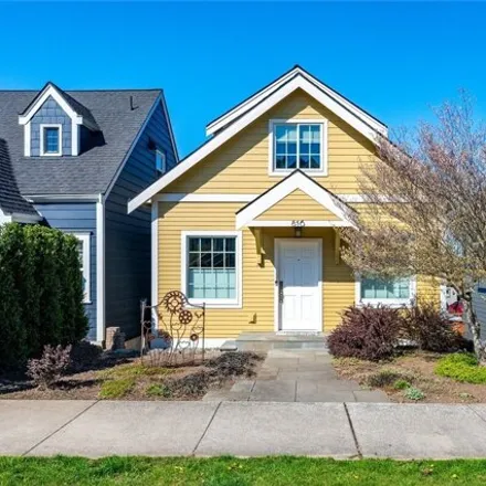 Buy this 3 bed house on 901 Taylor Avenue in Bellingham, WA 98225