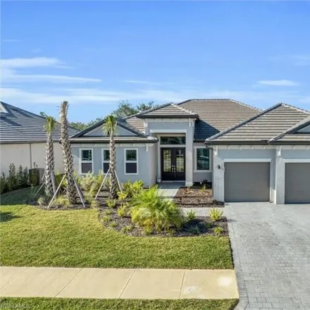 Buy this 3 bed house on Morning Dew Terrace in Gateway, FL 33973