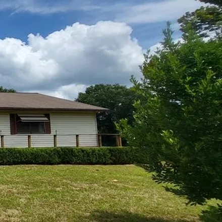 Buy this 3 bed house on 397 Honey Suckle Hill in Dale County, AL 36360