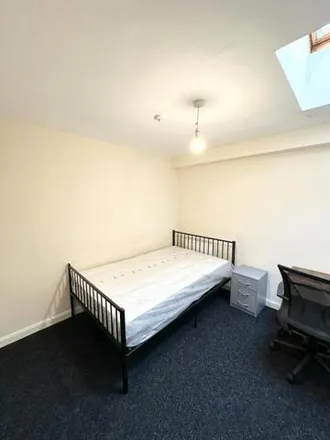 Image 5 - 4 Borough Road, Middlesbrough, TS1 5DW, United Kingdom - Room for rent