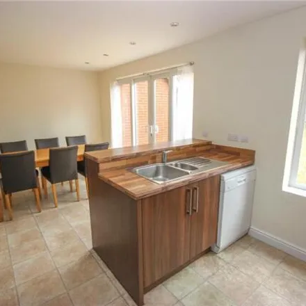 Image 3 - 8 Tinding Drive, Bristol, BS16 1FS, United Kingdom - House for sale