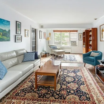Image 1 - 3282 Oxford Avenue, New York, NY 10463, USA - Apartment for sale