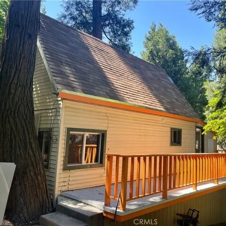Buy this 1 bed house on 719 Woodland Rd in Crestline, California