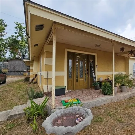 Buy this 3 bed house on 387 West 9½ Street in La Joya, Hidalgo County