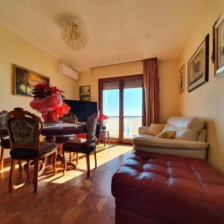Rent this 2 bed apartment on Coop in Via Cosenza, Catanzaro CZ