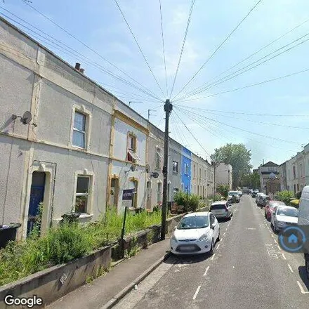 Image 2 - 27 Milsom Street, Bristol, BS5 0SS, United Kingdom - Townhouse for rent
