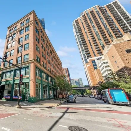 Buy this 1 bed condo on Fairbanks Morse Building in 900 South Wabash Avenue, Chicago