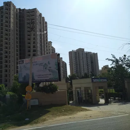 Image 5 - unnamed road, Sector 95, Gurugram - 122505, Haryana, India - Apartment for rent