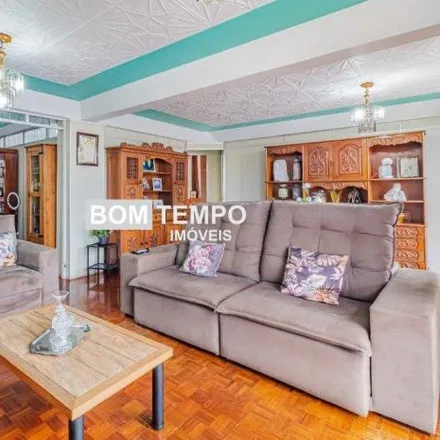 Rent this 5 bed apartment on Rua Conselheiro Travassos in São Geraldo, Porto Alegre - RS