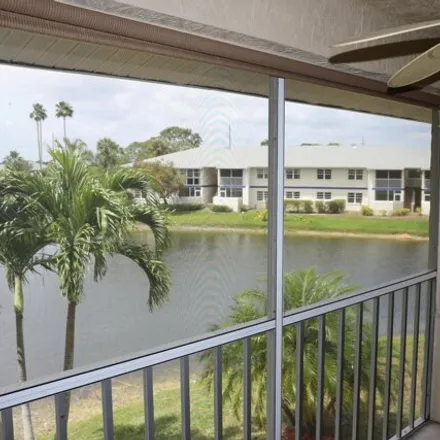 Rent this 2 bed condo on 1558 Southeast Royal Green Circle in Port Saint Lucie, FL 34952