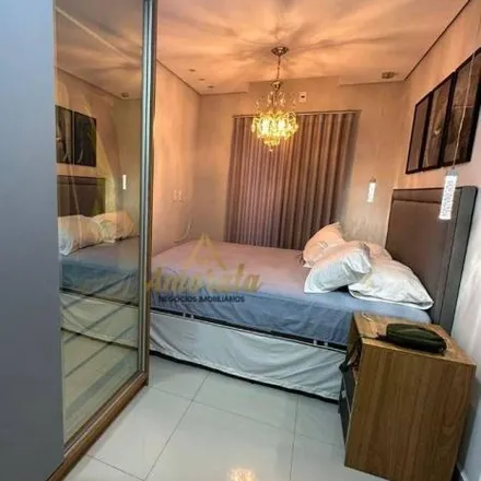 Buy this 2 bed apartment on Rua da Beleza in Vista Alegre, Santa Bárbara d'Oeste - SP
