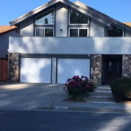 Buy this 4 bed house on 10202 Parlett Place in Cupertino, CA 95014