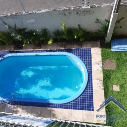 Buy this 2 bed apartment on Rua Júlio da Silveira in Parreão, Fortaleza - CE