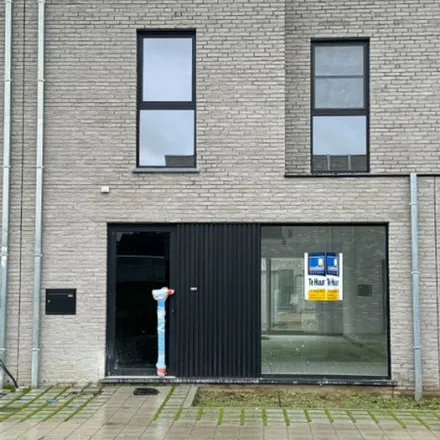 Image 2 - Kerkdreef 1, 8791 Waregem, Belgium - Apartment for rent