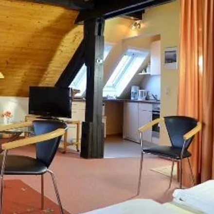 Rent this 1 bed apartment on 95493 Bischofsgrün
