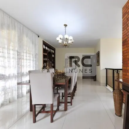 Buy this 4 bed house on Rua Pium i in Sion, Belo Horizonte - MG