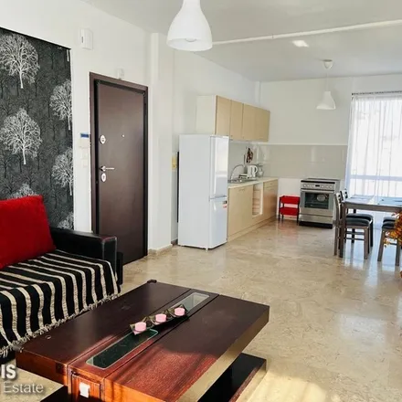 Rent this 2 bed apartment on 1η ΧΑΡΟΚΟΠΟΥ in Αγίων Πάντων, 176 72 Kallithea