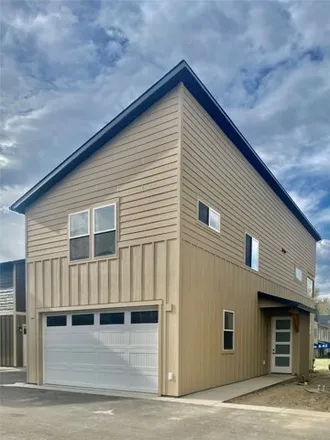 Image 1 - 168 Providence Way, Hamilton, MT 59840, USA - Townhouse for sale